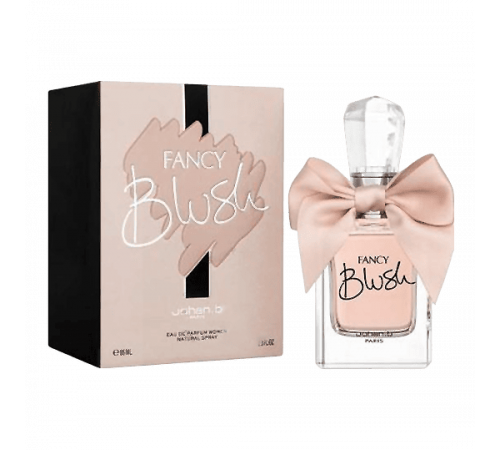 Fancy Blush women