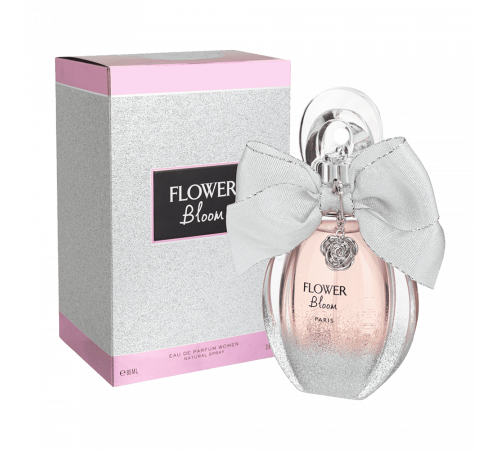 Flower Bloom women