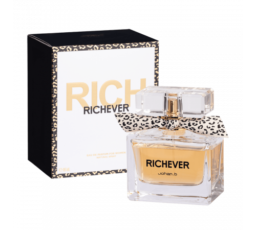 Richever women