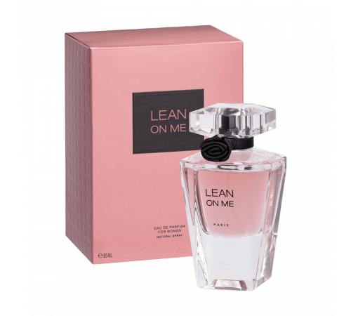 Lean on me women