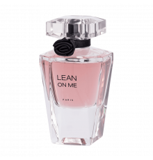 Lean on me women