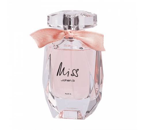 Miss women