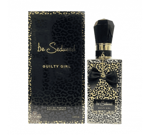 Be Seduced Guilty Girl women