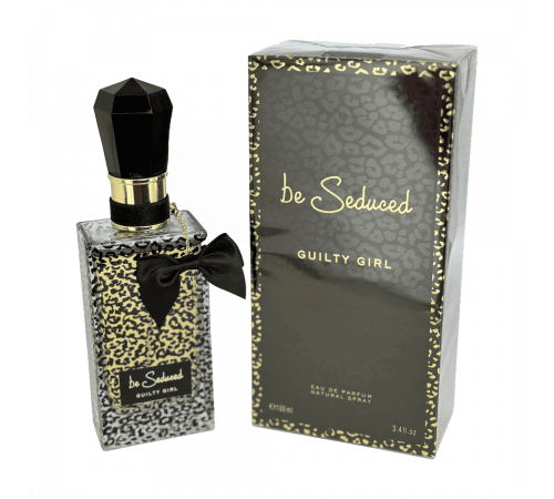 Be Seduced Guilty Girl women