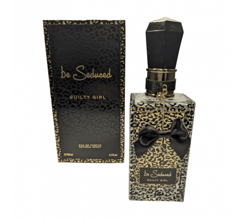 Be Seduced Guilty Girl women