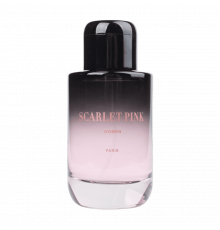 Scarlet Pink women