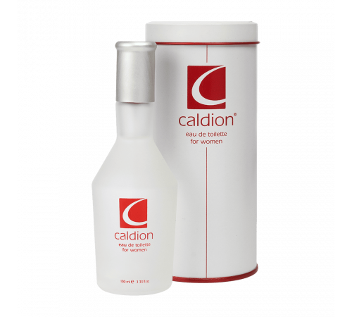 Caldion women, 100 ml