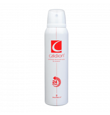 Caldion women deo