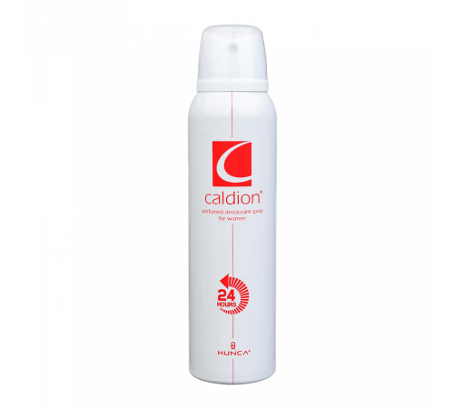 Caldion women deo
