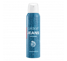 Caldion Jeans women deo