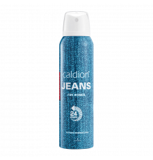 Caldion Jeans women deo