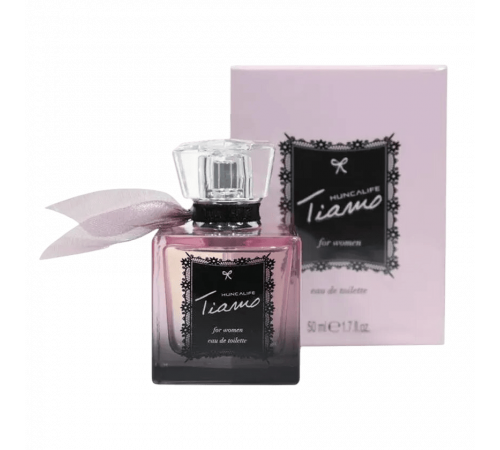 Tiamo women