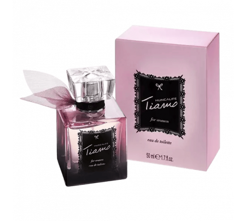 Tiamo women