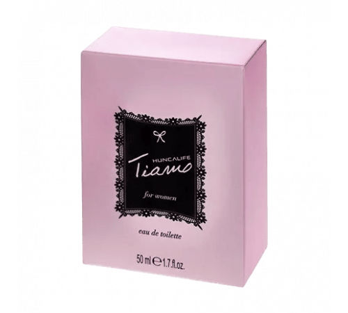 Tiamo women