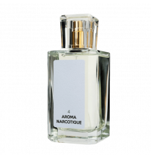 Aroma Narcotique №4 women, 100 ml