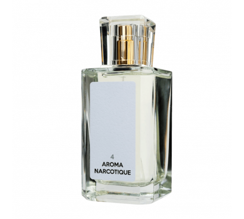 Aroma Narcotique №4 women, 100 ml