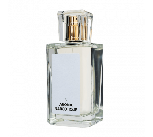 Aroma Narcotique №6 women, 100 ml