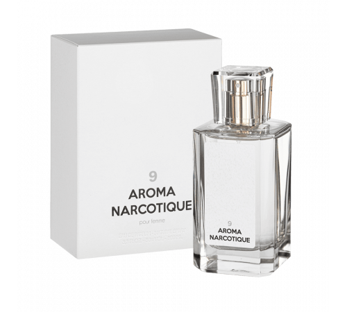 Aroma Narcotique №9 women, 100 ml