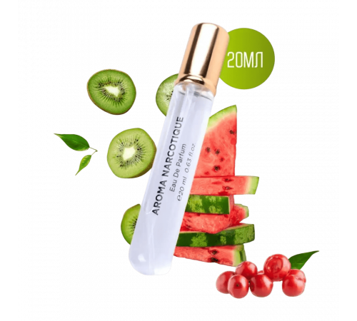 Aroma Narcotique №5 women, 20 ml