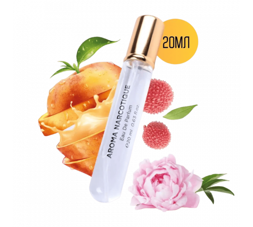 Aroma Narcotique №6 woman, 20 ml