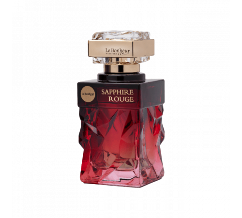 SAPPHIRE - ROUGE
