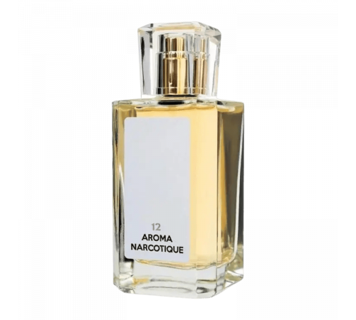 Aroma Narcotique №12 women, 100 ml