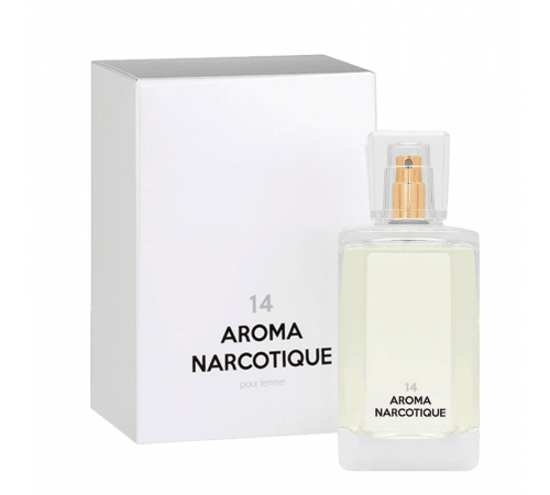 Aroma Narcotique №14 women, 100 ml