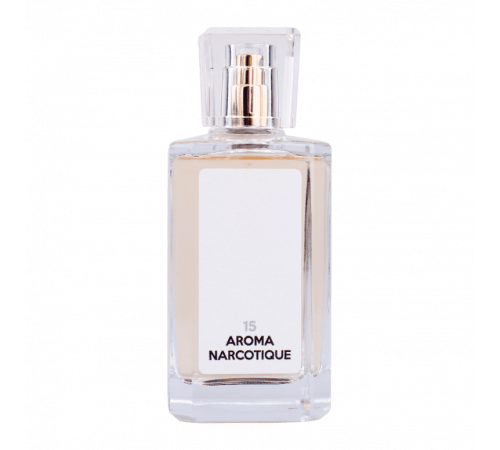 Aroma Narcotique №15 women, 100 ml