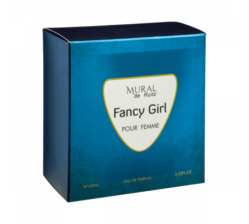 Fancy Girl