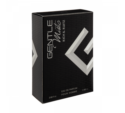 Gentle Mistic