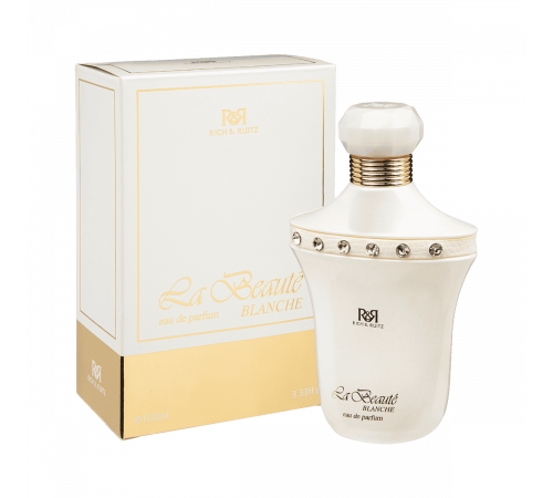 La Beaute Blanche