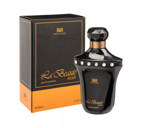 La Beaute Noir