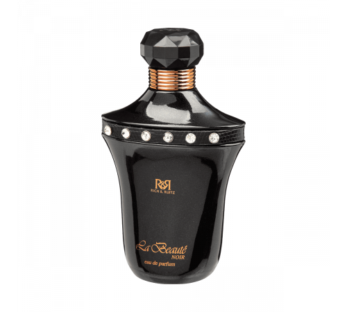 La Beaute Noir