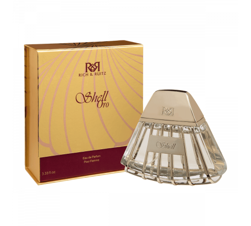 Shell Oro