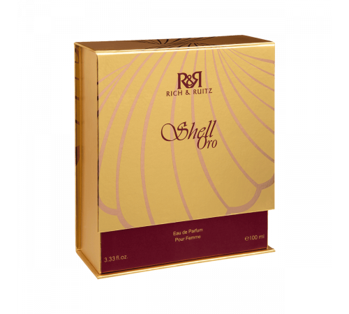 Shell Oro