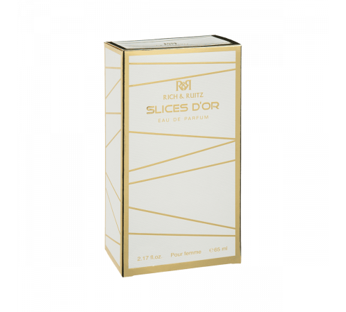 Slices D'or
