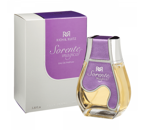 Sorente Magical