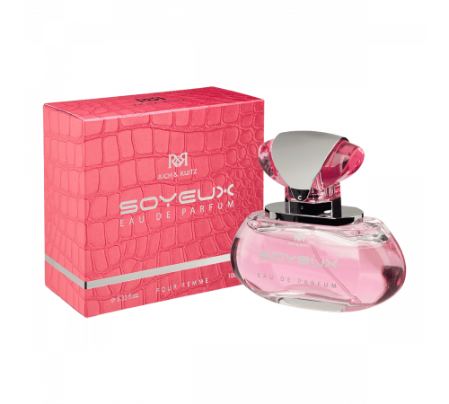 Soyeux
