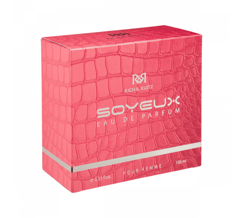 Soyeux