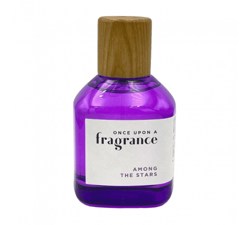 Once Upon a Fragrance Among the Stars women