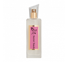 SECRET TOUCH PINK women