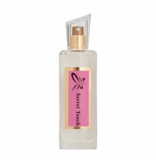 SECRET TOUCH PINK women