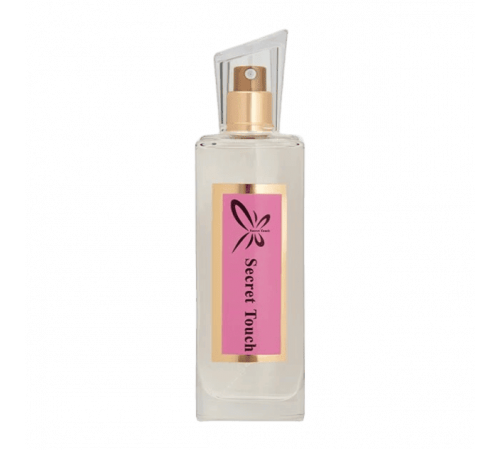 SECRET TOUCH PINK women