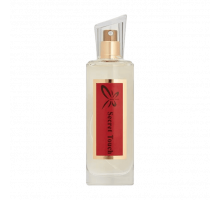 SECRET TOUCH RED women