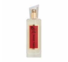 SECRET TOUCH RED women