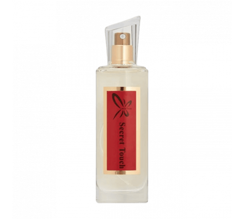 SECRET TOUCH RED women