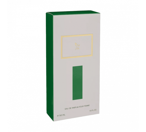 SECRET TOUCH GREEN women