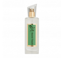 SECRET TOUCH GREEN women