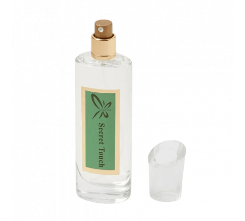 SECRET TOUCH GREEN women