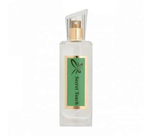 SECRET TOUCH GREEN women